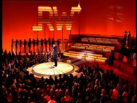 Robbie Williams The Robbie Williams Show (Live 2002) (Extras)